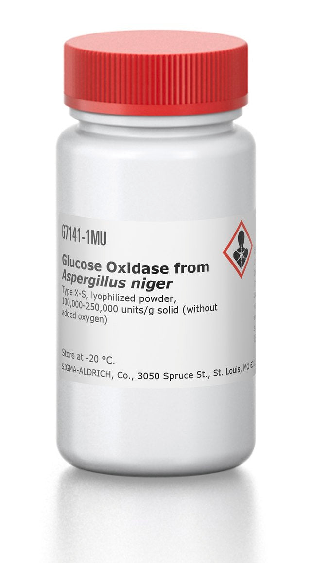 Glucose Oxidase 10KU Glucose Oxidase 10KU